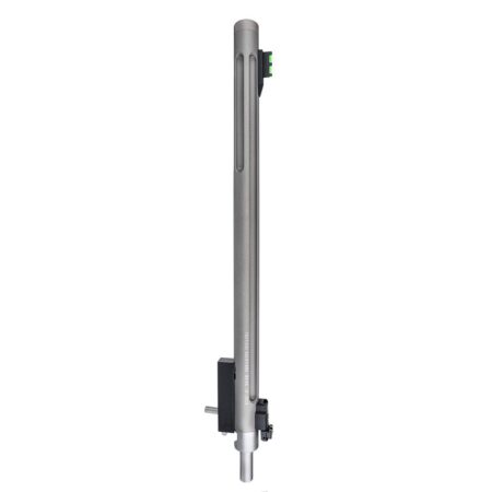 Tactical Solutions X-Ring Takedown Barrel for 10/22 Rifles Gun Metal Grey