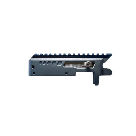 TacSol X-RING VR Gen2 Receiver Gun Metal Gray