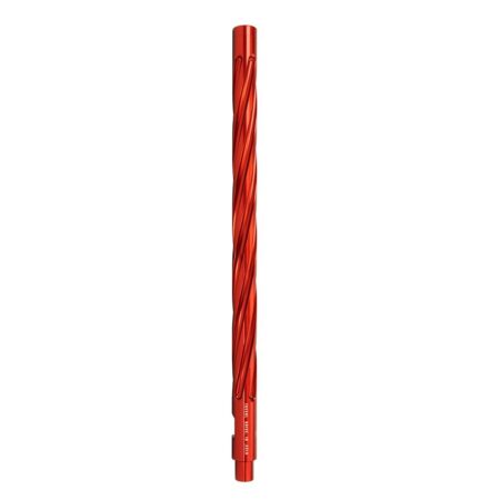 Tactical Solutions X-Ring Performance LT Barrel for 10/22 Rifles Gloss Red