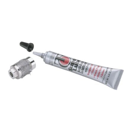 Thompson Center Super Lube All Purpose Anti-Seize Lubricant .5 oz Tube