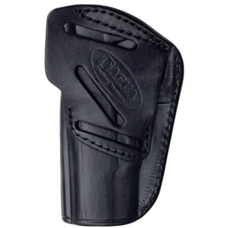 Tagua 4 in 1 IWB Holster without Thumb Break Glock 42 Black RH