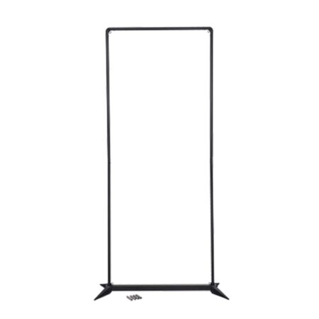 TASER Axon Target Frame 27.5" X 75"