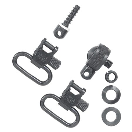 UNCLE MIKES QD SWIVELS MACHINE SCREW SOME PUMPS & AUTOS