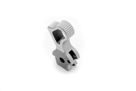 Wilson Combat Ultralight Skeletonized Bullet Proof Stainless Hammer