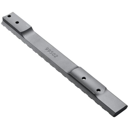 Weaver 1-Piece Extended Multi-Slot Picatinny Scope Base Remington 700 LA 20 MOA