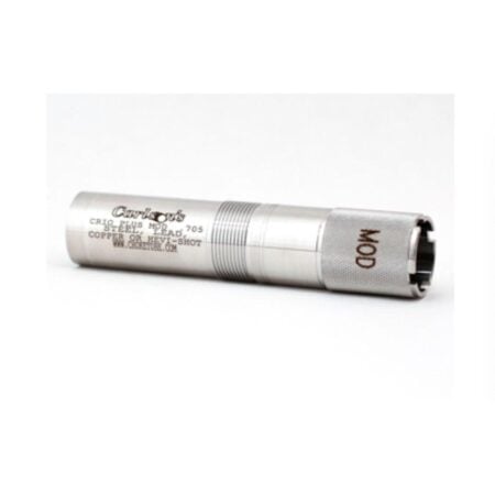 Carlson's Sporting Clay Light Modified Choke Tube for 12 ga Benelli Crio Plus .710