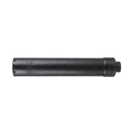 Sig Sauer SLH Direct Thread Rifle Suppressor .300 BLK 5/8x24 Black