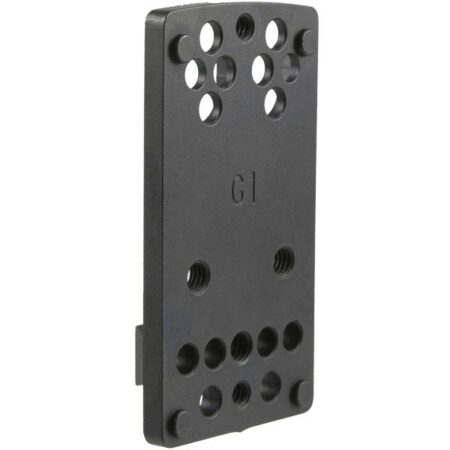 Truglo Red Dot Sight Pistol Mount GLOCK TG/VOR/DOC