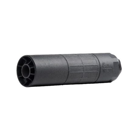 US Palm EOS-556 Suppressor 5.56 HUB Compatible Includes 1/2x28 DT Mount
