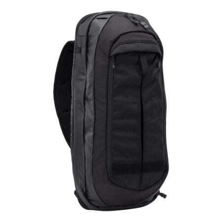 VertX Commuter 2.0 XL Sling Pack - It's Black / Galaxy Black