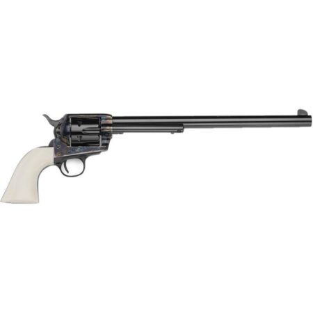 EMF GWII Buntline Handgun .45 LC 6rd Capacity 12" Barrel Ivory