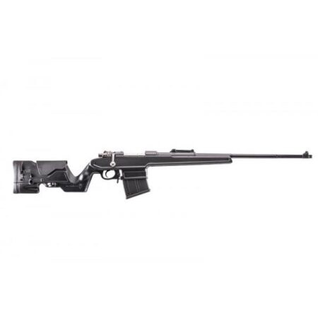 Promag Archangel Mauser Precision Stock (Mauser K-98 and Variants) Black Polymer