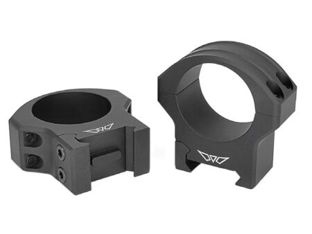 WARNE RINGS HYPERLITE TIKKA 1" MED