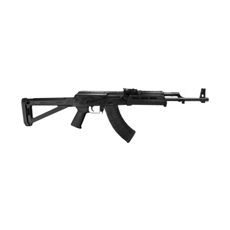 BSR47 Bulgarian AK 7.62x39, Magpul MOE Handguard, Grip, and Stock, 1-30RD PMAG