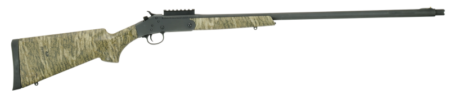 SAVAGE STEVENS 301 TURKEY BOTTOMLAND 410G SHOTGUN 26" SINGLE SHOT