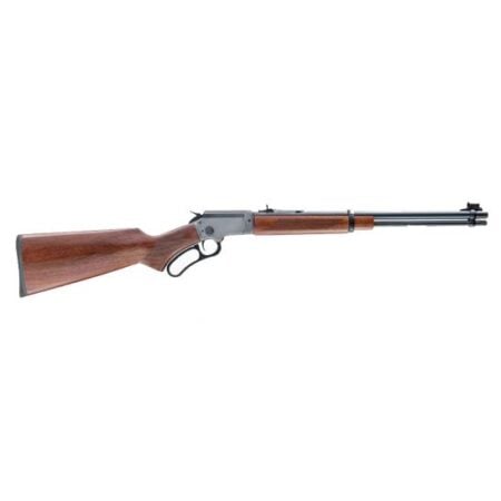 CHIAP LA322 CRBNE DLX T-D 22LR RFL
