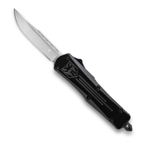 COBRATEC LARGE BLK FS-3 DROP NS
