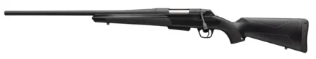 WRA XPR, NS, 400 LEGEND LH RIFLE BLK COMPOSITE STK 22"