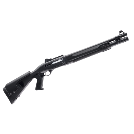 BERETTA 1301 TACTICAL 12GA MOD 2 BLACK PSTL GRIP 18.5" 7+1