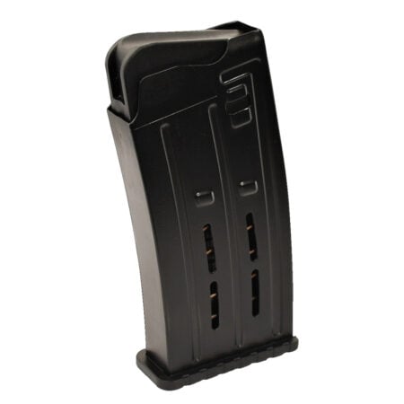 SDS TOKAREV T5RDM 5 ROUND TURKISH MAGAZINE