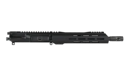 BEAR CREEK ARSENAL 5.56 NATO COMPLETE UPPER 10.5" BRL 1:7 TWIST CARBINE LENGTH GAS MLOK