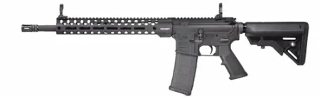 COLT ENHANCED PATROL RIFLE 5.56MM 14.5" MATTE BLACK SBR