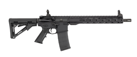 COLT M5 5.56MM 14.5" SBR MATTE BLACK 30RD