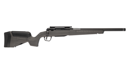SAVAGE 110 CARBON HUNTER 7MM PRC RIFLE 20" CARBON T.B. FDG, 4RD
