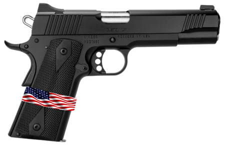 KIMBER CUSTOM LW SHADOW LIBERTY 45ACP