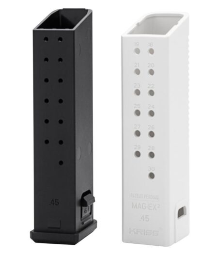 KRISS USA MAGEX2 EXTENSION KIT 10MM ALP