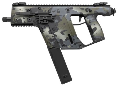 KRISS USA VECTOR SDP G2 45ACP 5.5" MCBK#