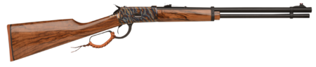 GFORCE ARMS LVR3030 30-30 WIN 20" CCH/WD