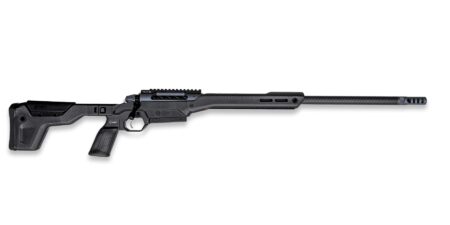 WEATHERBY 307 ALPINE MDT CARBON 25CR 22"