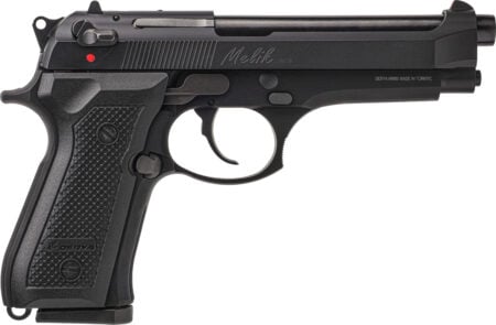 DERYA ARMS MK9 9MM BLK 17+1 4.9"