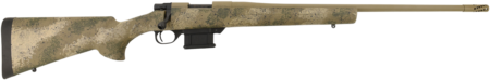HOWA FENCELINE MINI 223REM REAP 22"