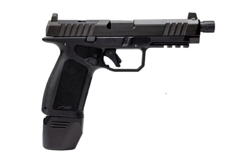 ROST MARTIN RM1F TACT 9MM 24+1 BLK 4.5" TB