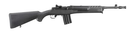 RUGER MINI-14 TACTICAL 223 BLSY 20RD