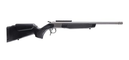 CVA SCOUT SS TD 223REM SS/SYN 20"