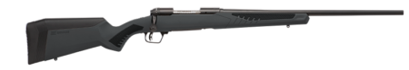 SAVAGE ARMS 110 HUNTER 308WIN BL/SYN 22" #
