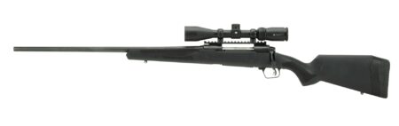 SAVAGE ARMS 110 APEX HUNT XP 7PRC LH PKG #
