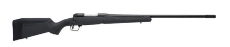 SAVAGE ARMS 110 LRH 300WIN BLK/SYN 26"   #