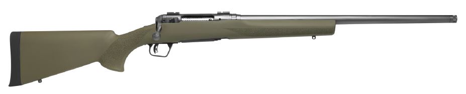 SAVAGE ARMS 110 TRAIL HUNTER 308WIN 22" #