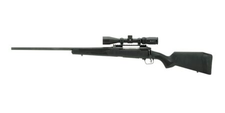 SAVAGE ARMS 110 APEX HUNT XP 400LEG LH #