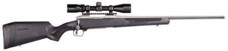 SAVAGE ARMS 110 APEX STORM XP 25-06 SS   #