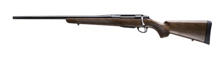 TIKKA T3X HNT 7MAG 22" BK/WD LH TB