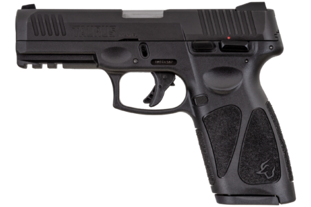 TAURUS G3 9MM BLK/BLK 4" 15+1