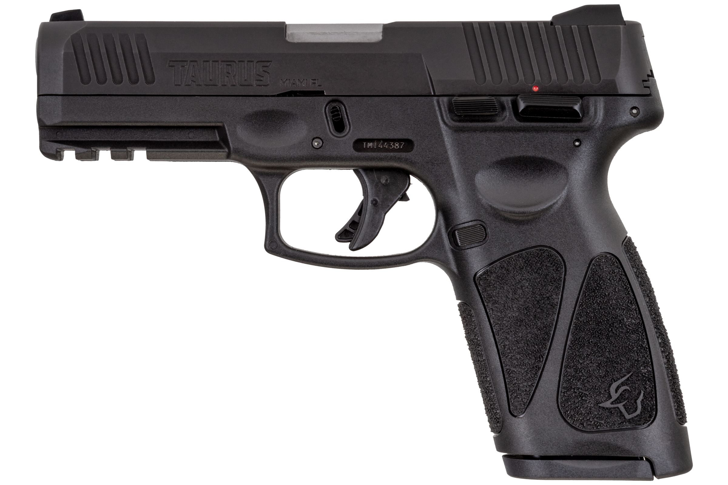 TAURUS G3 9MM BLK/BLK 4" 17+1