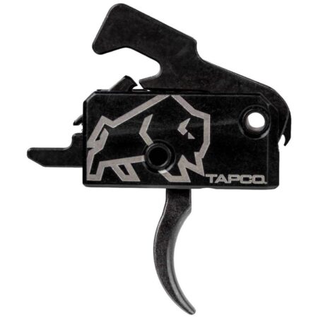 TAPCO AR15 SINGLE STAGE TRGR CURVED