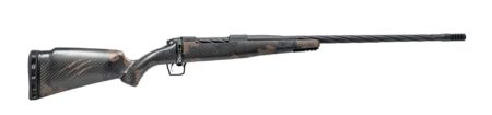 FIERCE FIREARMS TWISTED ROGUE 7PRC BK/TPY 20"#