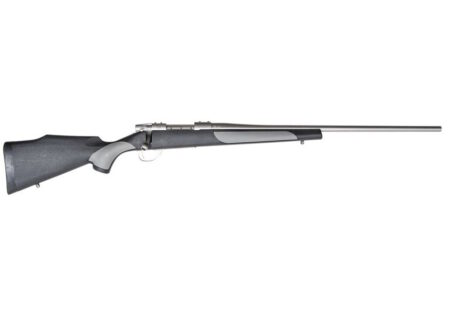 WEATHERBY VANGUARD WTHRGRD 6.5PRC SS #